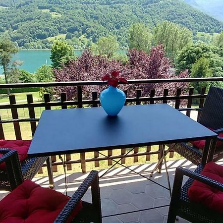 Appartement Bellavista Lago D'Endine à Ranzanico Extérieur photo