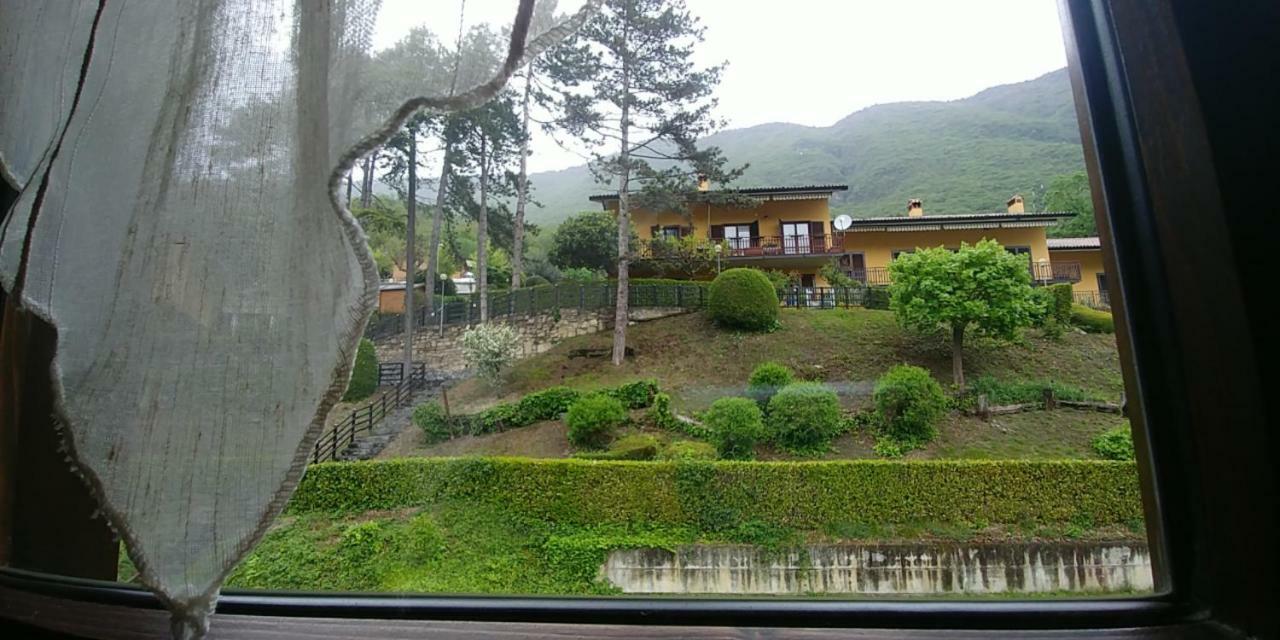 Appartement Bellavista Lago D'Endine à Ranzanico Extérieur photo