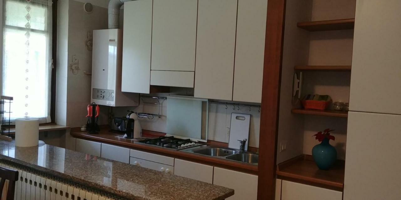Appartement Bellavista Lago D'Endine à Ranzanico Extérieur photo